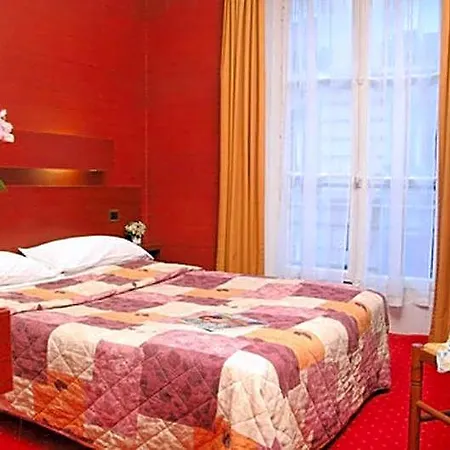 Camelia International 2* Paris