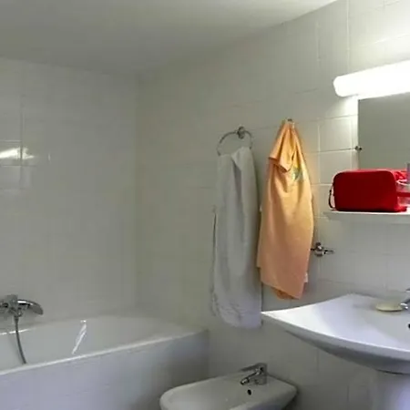 Hotel Camelia International