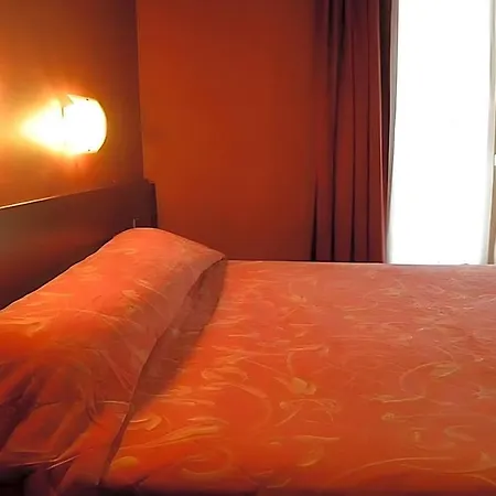 Hotel Camelia International