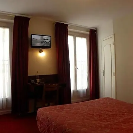 Hotell Camelia International